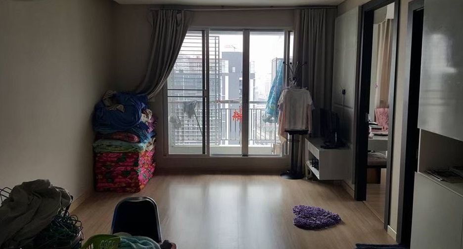 For sale 2 bedrooms condo in Ratchathewi, Bangkok