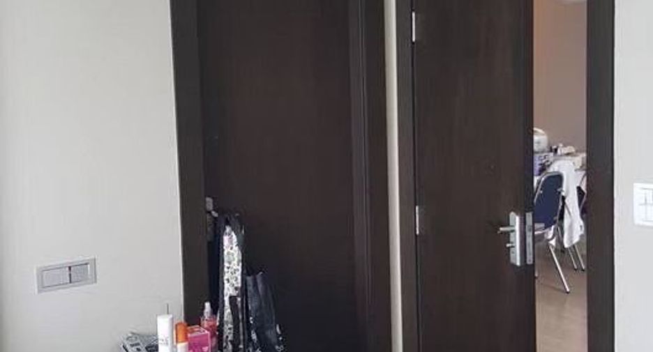 For sale 2 bedrooms condo in Ratchathewi, Bangkok
