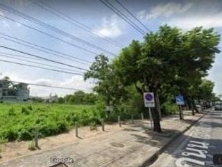 For sale land in Prawet, Bangkok