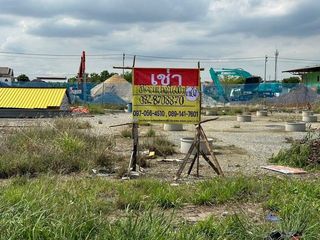 出租 土地 在 Lat Krabang, 曼谷