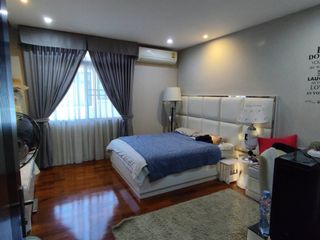 For sale 4 bed house in Mueang Samut Sakhon, Samut Sakhon
