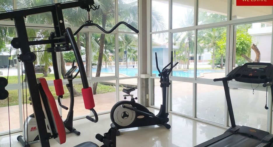 À vendre 3 chambres maison à Ban Bueng, Chonburi