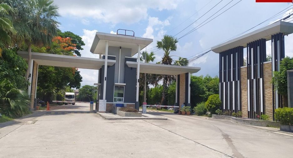 À vendre 3 chambres maison à Ban Bueng, Chonburi