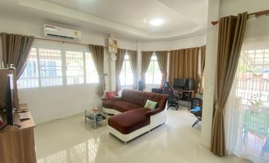 For sale 3 bedrooms house in Ban Bueng, Chonburi