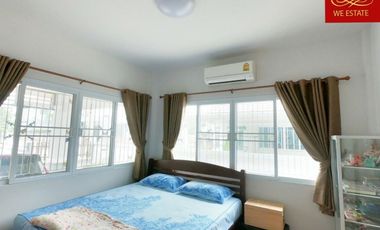 For sale 3 bedrooms house in Ban Bueng, Chonburi
