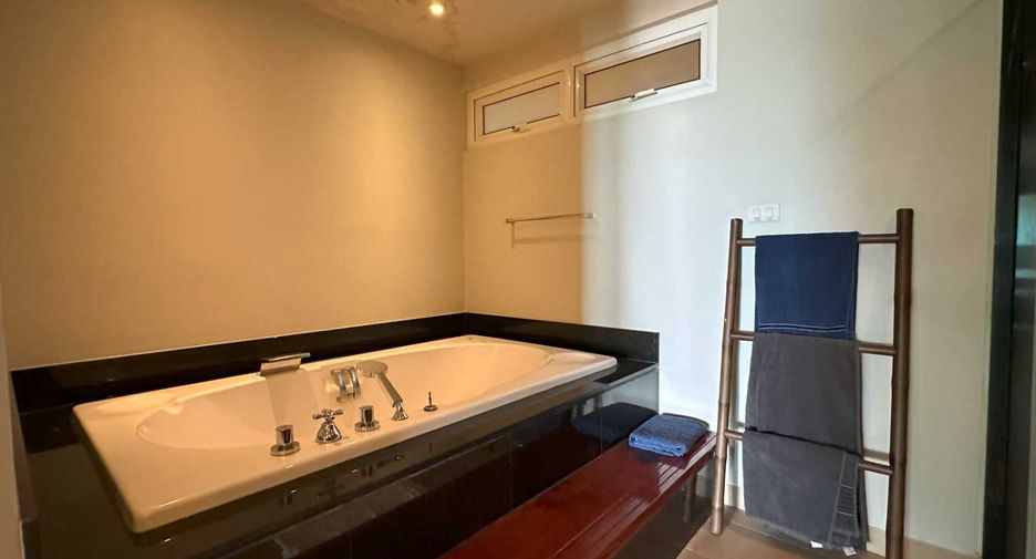 For rent and for sale 2 bedrooms condo in Mueang Phuket, Phuket