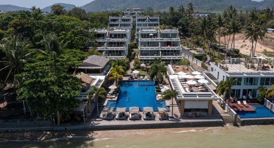 For rent そして for sale 2 Beds condo in Mueang Phuket, Phuket