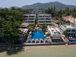 For rent and for sale 2 bedrooms condo in Mueang Phuket, Phuket