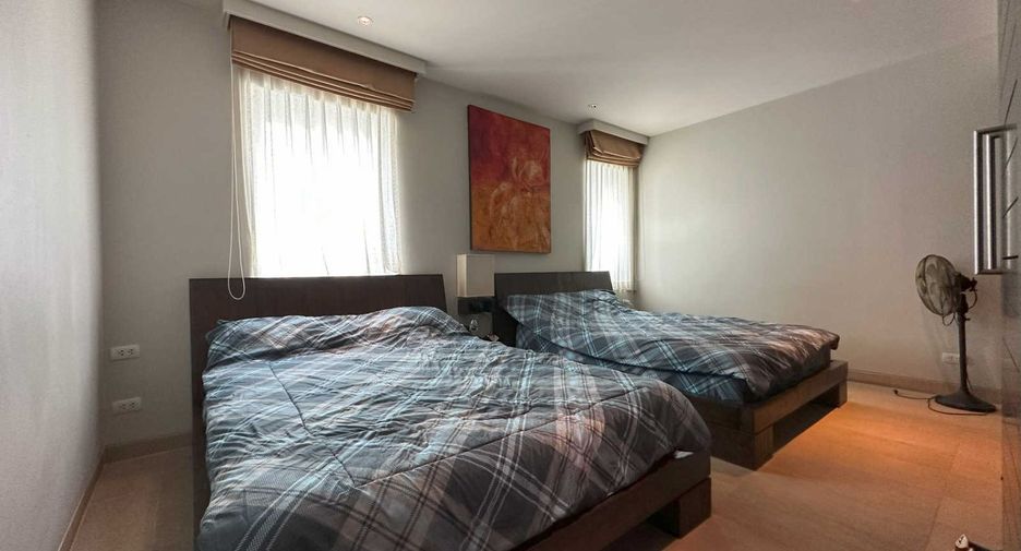 For rent and for sale 2 bedrooms condo in Mueang Phuket, Phuket