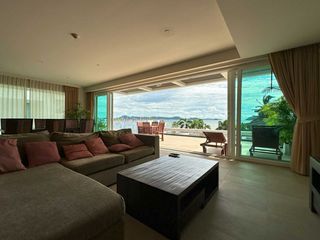 For rent and for sale 2 bedrooms condo in Mueang Phuket, Phuket