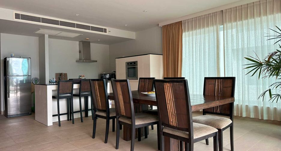 For rent そして for sale 2 Beds condo in Mueang Phuket, Phuket