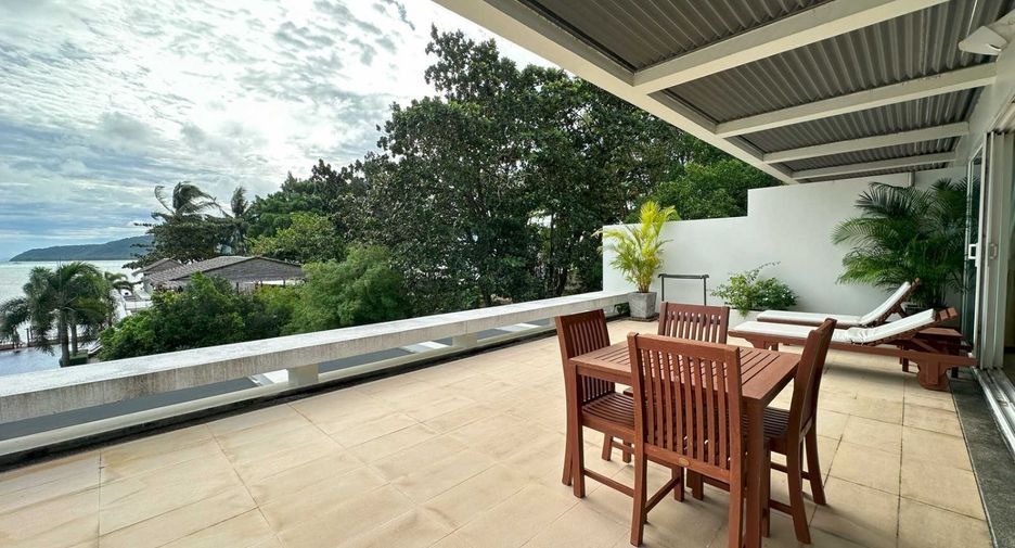 For rent and for sale 2 bedrooms condo in Mueang Phuket, Phuket