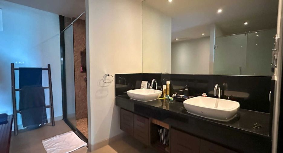 For rent and for sale 2 bedrooms condo in Mueang Phuket, Phuket