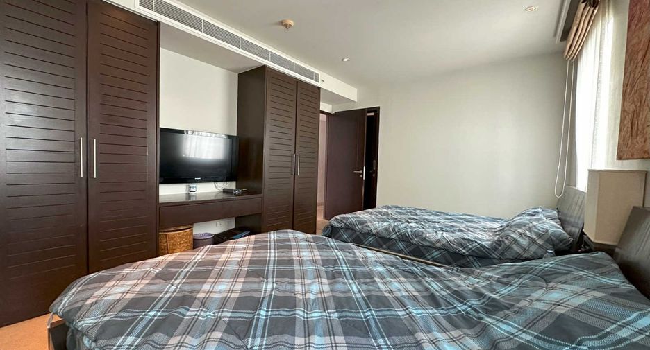 For rent and for sale 2 bedrooms condo in Mueang Phuket, Phuket