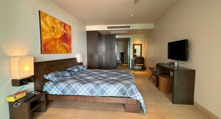For rent and for sale 2 bedrooms condo in Mueang Phuket, Phuket