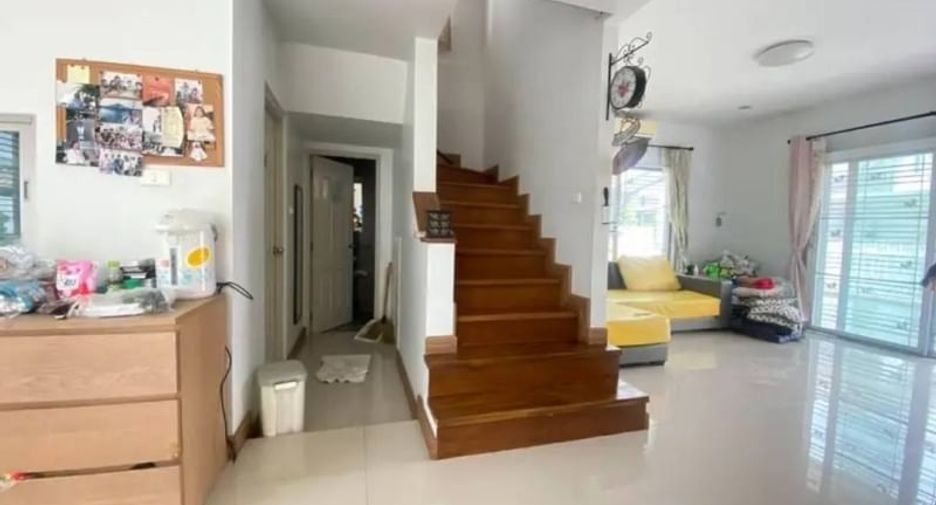 For sale 3 bedrooms house in Si Racha, Chonburi