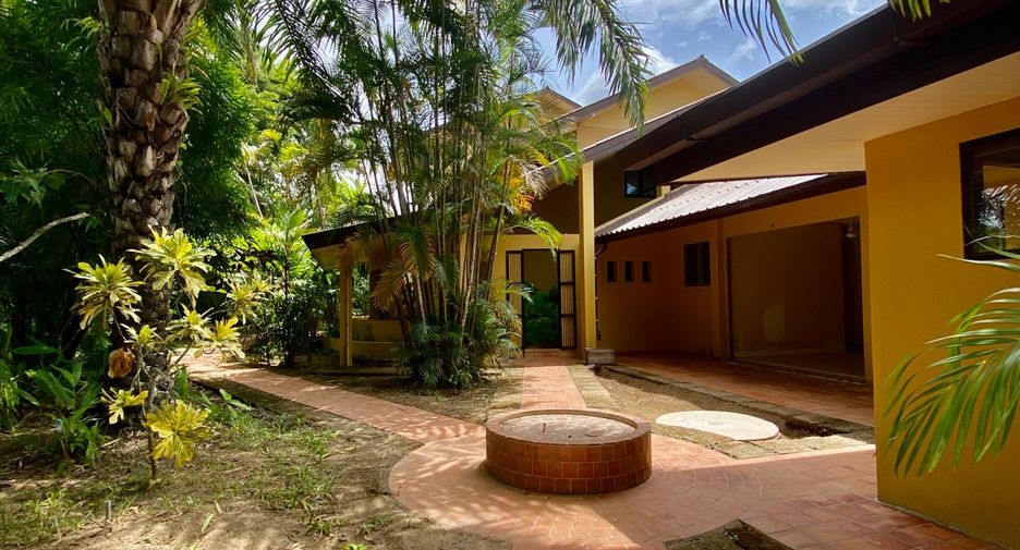 For sale 7 bedrooms house in Hang Dong, Chiang Mai