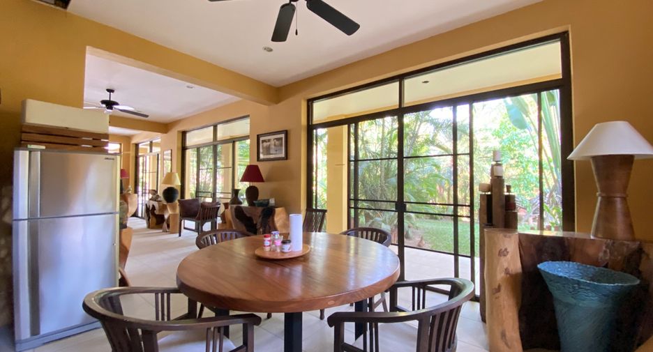For sale 7 bedrooms house in Hang Dong, Chiang Mai