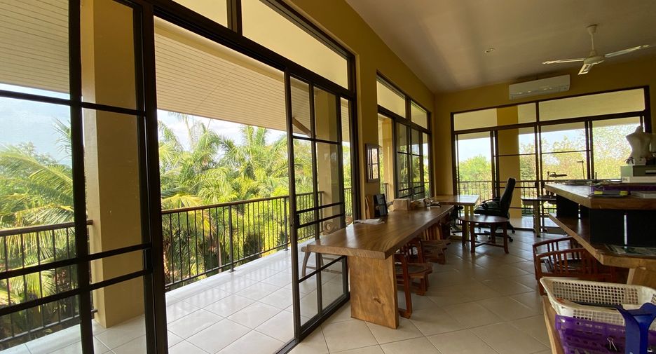 For sale 7 bedrooms house in Hang Dong, Chiang Mai
