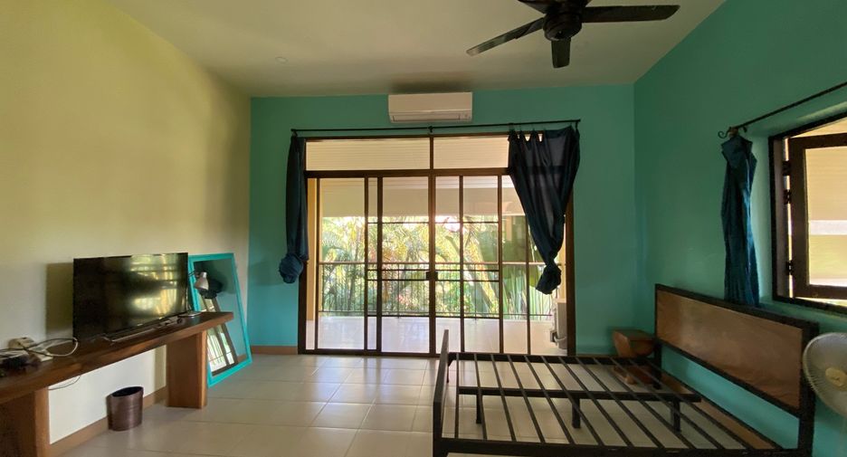 For sale 7 bedrooms house in Hang Dong, Chiang Mai