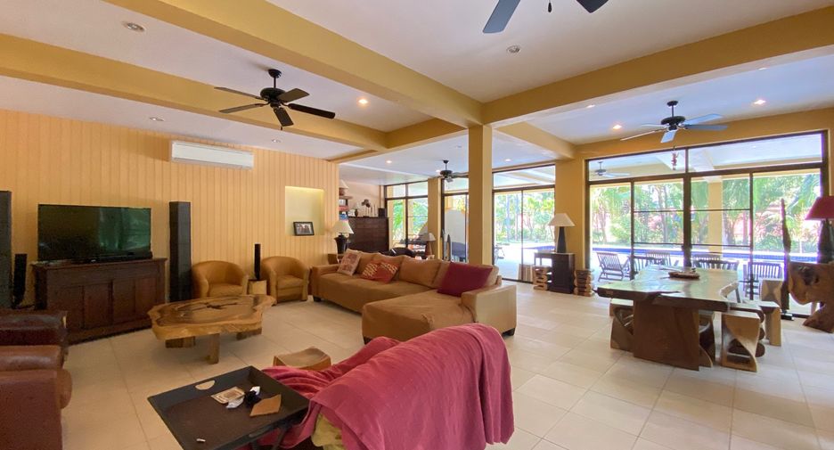 For sale 7 bedrooms house in Hang Dong, Chiang Mai