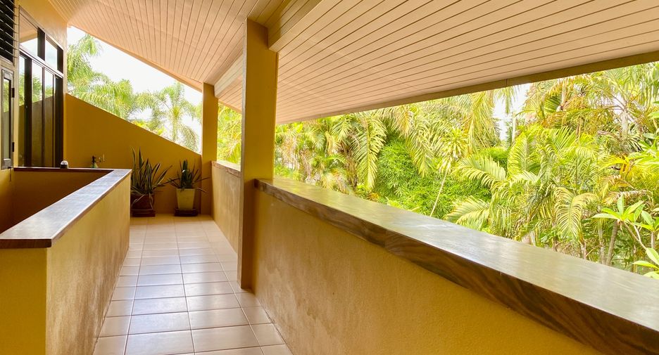 For sale 7 bedrooms house in Hang Dong, Chiang Mai