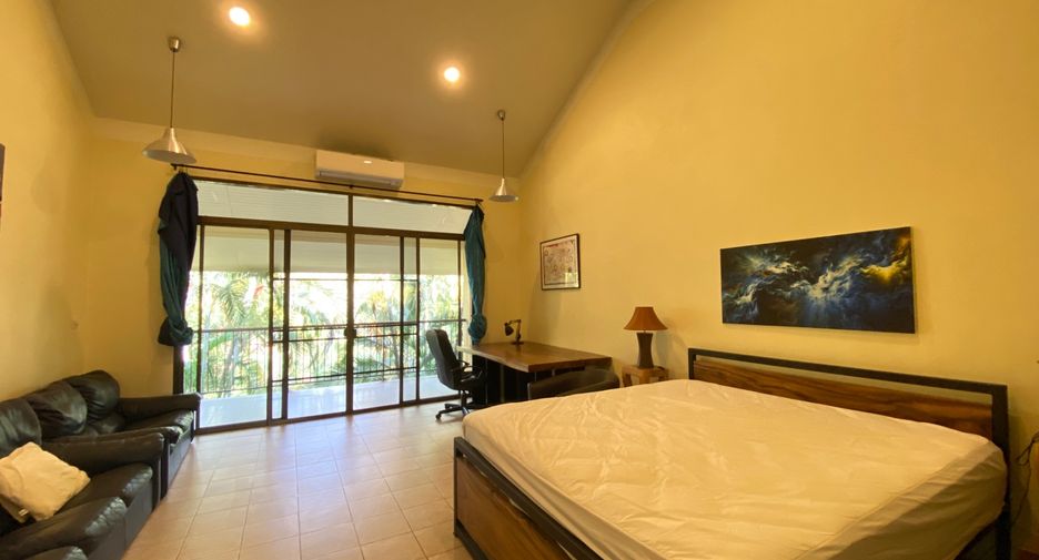 For sale 7 bedrooms house in Hang Dong, Chiang Mai
