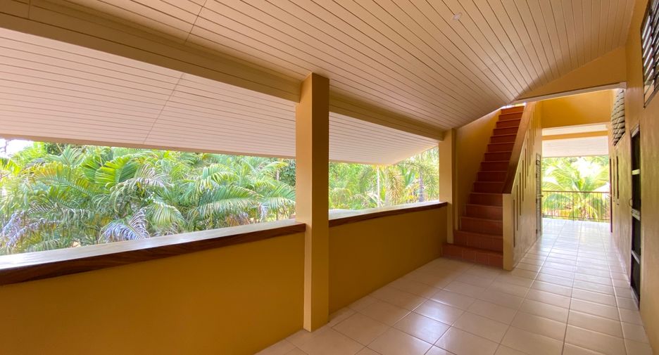 For sale 7 bedrooms house in Hang Dong, Chiang Mai