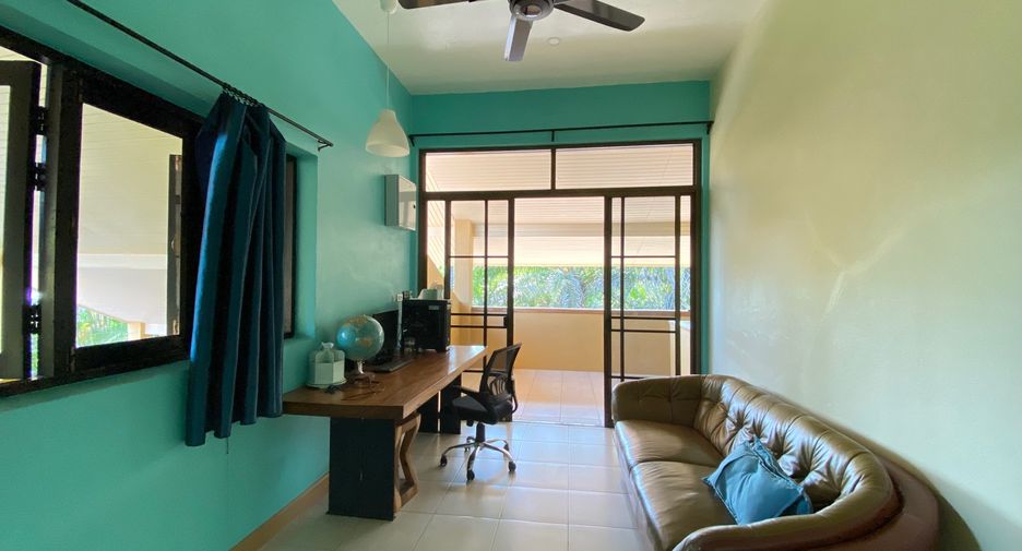 For sale 7 bedrooms house in Hang Dong, Chiang Mai