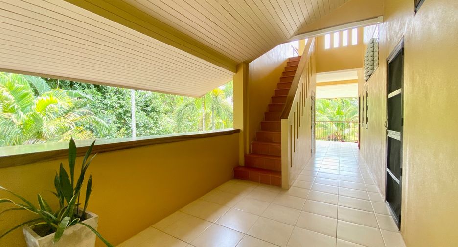 For sale 7 bedrooms house in Hang Dong, Chiang Mai
