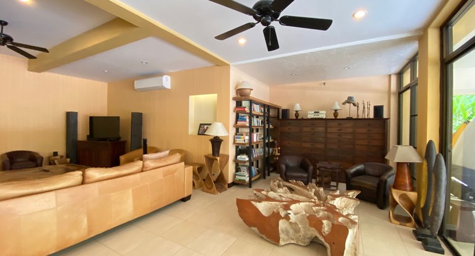 For sale 7 bedrooms house in Hang Dong, Chiang Mai