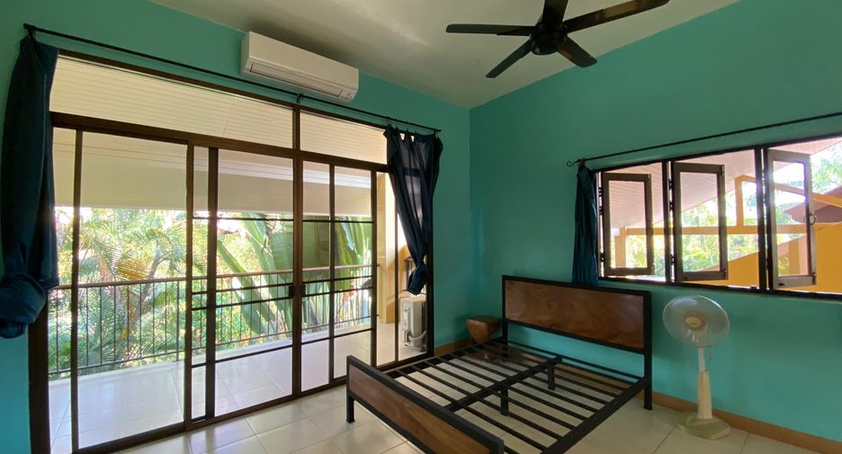 For sale 7 bedrooms house in Hang Dong, Chiang Mai