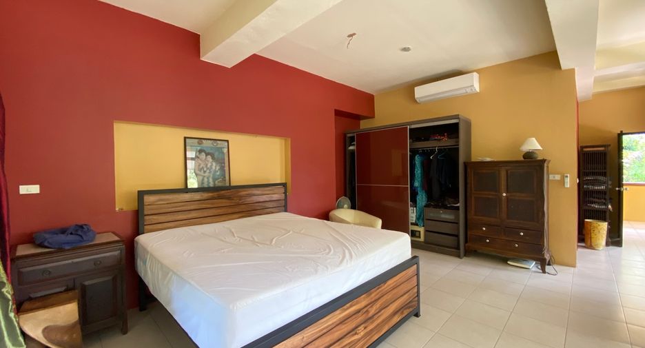 For sale 7 bedrooms house in Hang Dong, Chiang Mai