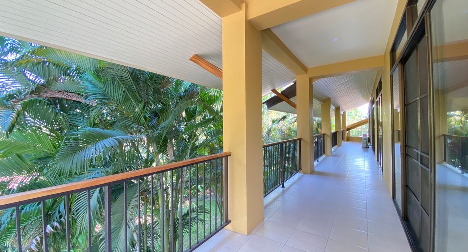 For sale 7 bedrooms house in Hang Dong, Chiang Mai