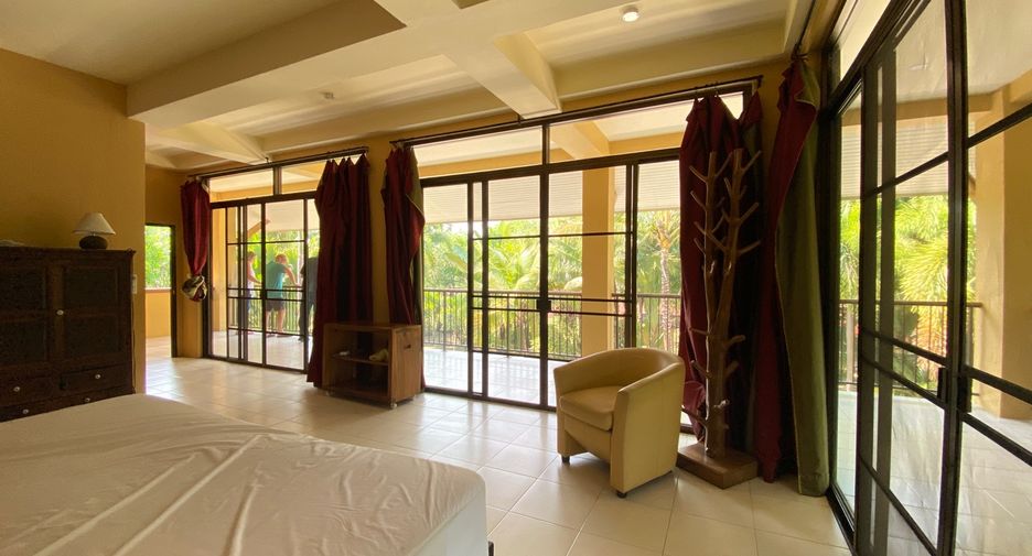 For sale 7 bedrooms house in Hang Dong, Chiang Mai