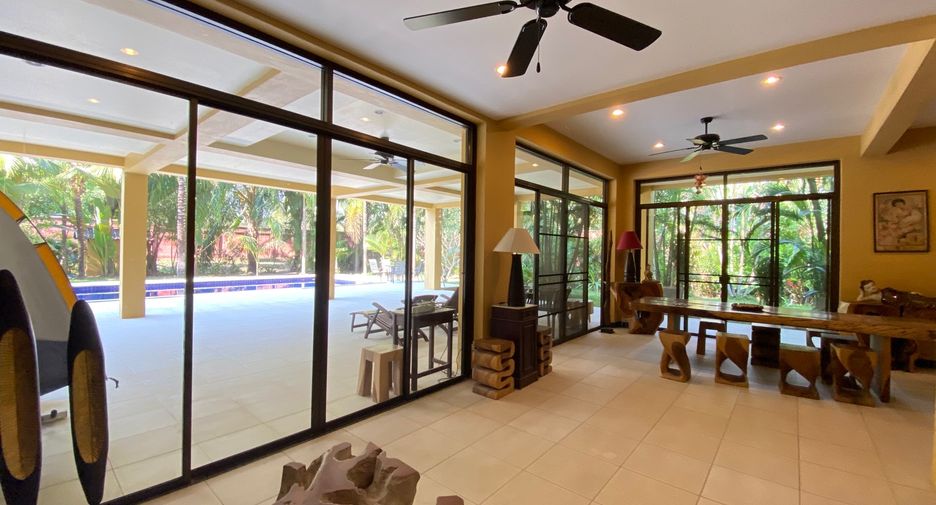 For sale 7 bedrooms house in Hang Dong, Chiang Mai