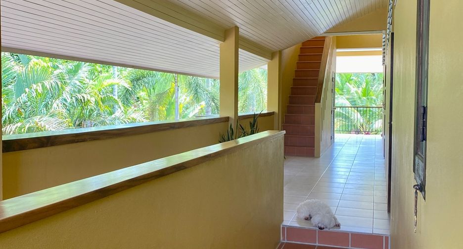 For sale 7 bedrooms house in Hang Dong, Chiang Mai