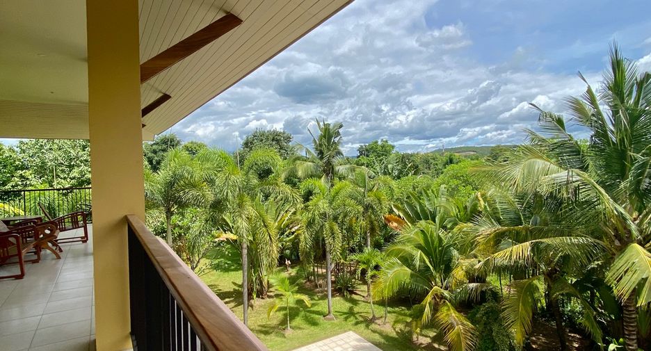 For sale 7 bedrooms house in Hang Dong, Chiang Mai