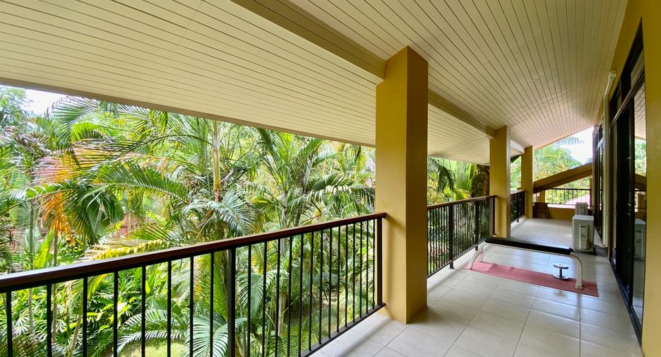 For sale 7 bedrooms house in Hang Dong, Chiang Mai