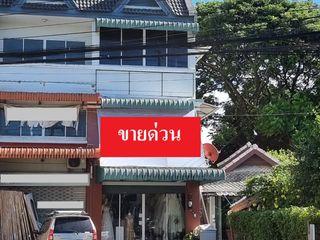 For sale 1 bed townhouse in San Kamphaeng, Chiang Mai