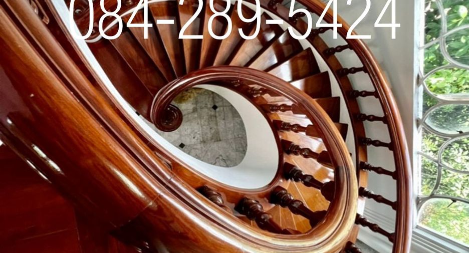For sale 5 bedrooms house in Lak Si, Bangkok