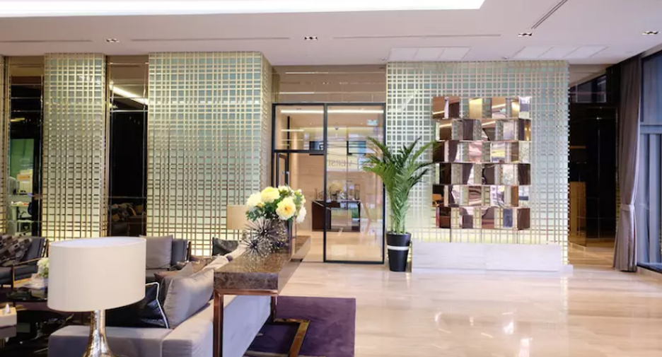 For sale 1 bed condo in Din Daeng, Bangkok