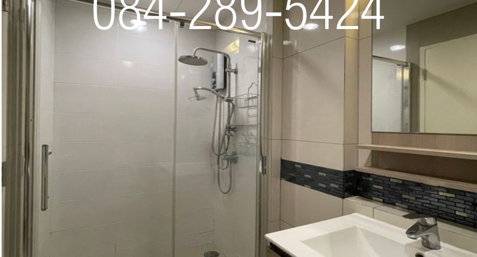 For sale 1 bed condo in Din Daeng, Bangkok