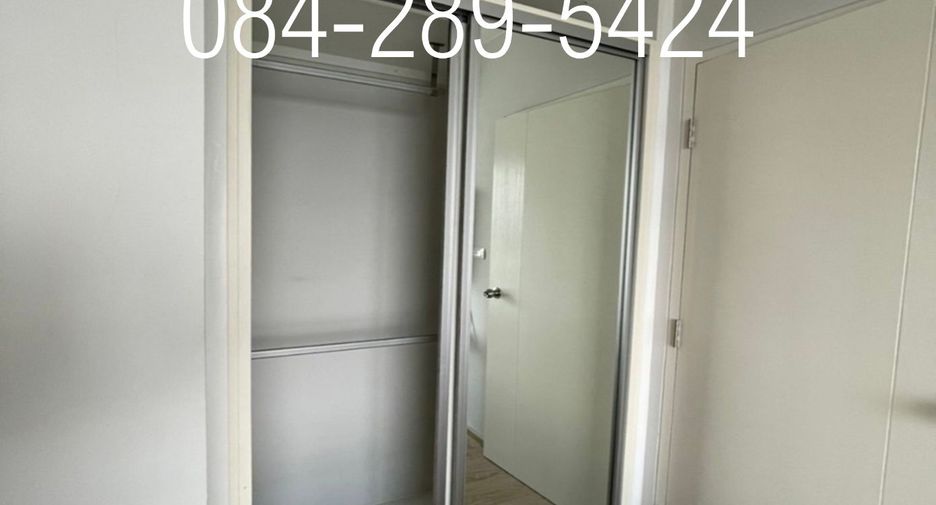 For sale 1 bed condo in Din Daeng, Bangkok