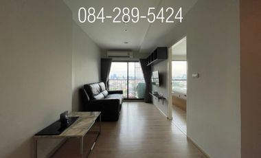 Wohnung zum Kauf mit 1 Zimmer in Din Daeng, Bangkok