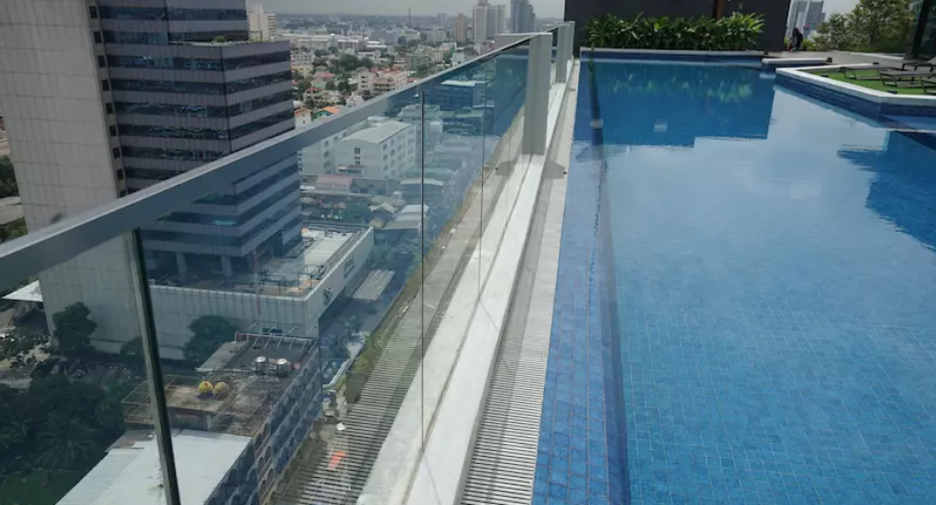 For sale 1 bed condo in Din Daeng, Bangkok
