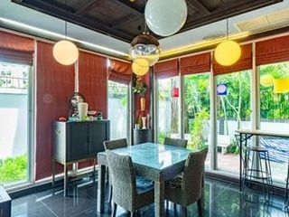 For sale 5 Beds[JA] house in Suan Luang, Bangkok