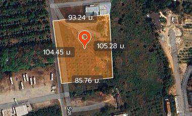 For sale land in Thalang, Phuket