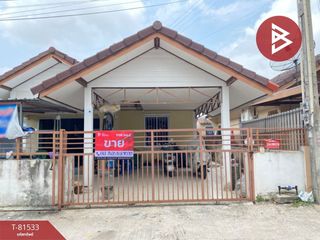 For sale 2 Beds house in Ban Chang, Rayong