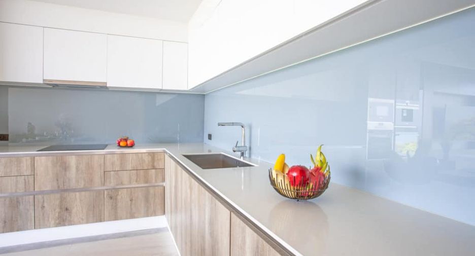 For sale 3 bedrooms condo in Kathu, Phuket
